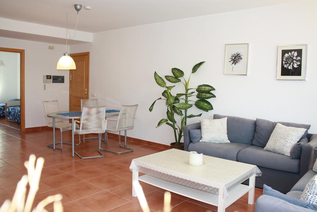 Riba Aurea Apartment L'Ametlla de Mar Exterior photo