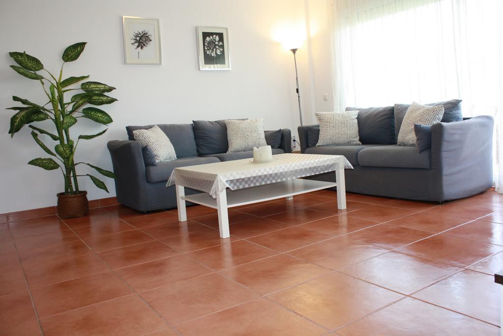 Riba Aurea Apartment L'Ametlla de Mar Exterior photo