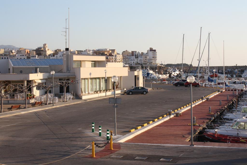 Riba Aurea Apartment L'Ametlla de Mar Exterior photo